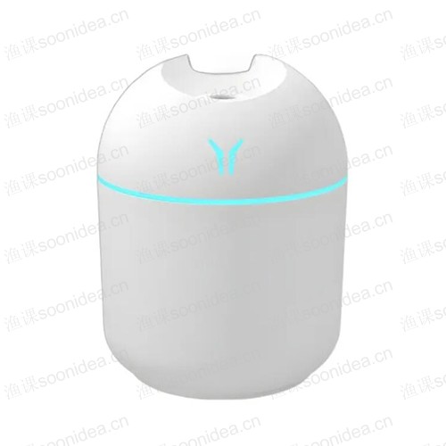 Mini humidifier 