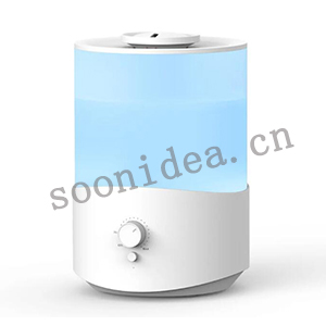 Humidifier