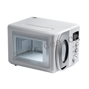 Microwave Oven