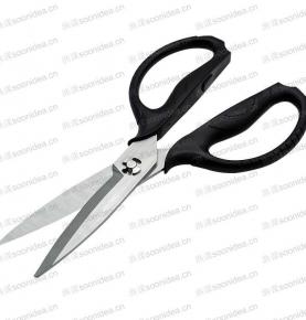 Multipurpose Soft Handle Fabric Scissors