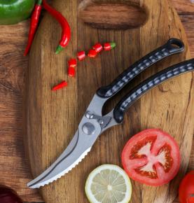Tips on How To Choose Kitchen Scissors