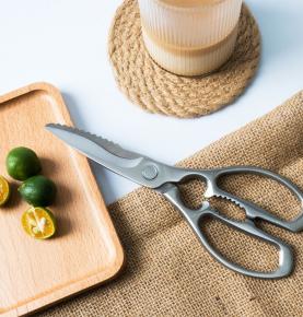 How to Choose a Creditable Scissors Supplier to Support Your Business
