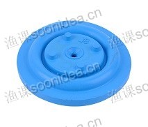 Silicone Molded Parts