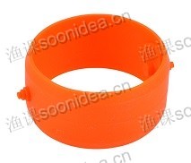 Silicone Molded Parts