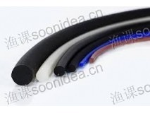 Rubber Extrusion Parts