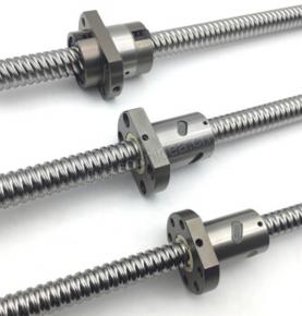 Ball Screw And Nut
