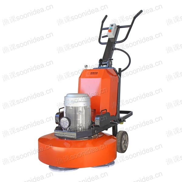 Industrial vacuum cleaner RS200X