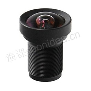 85mm f/1.8 HD Telephoto Mirror Lens for Nikon/Canon DSLR Cameras