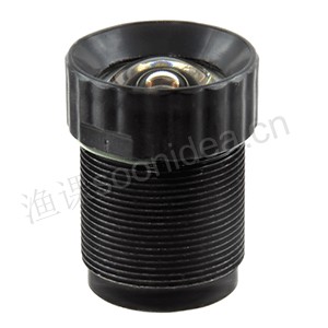 Lens Filter 590nm for Camera and Drone