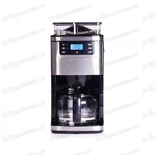 12-CUP COFFEE MAKER