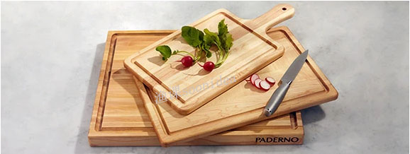 CUTTING BOARDS & ACCESSORIES