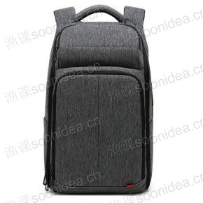 Multifunctional Fashion Large Capacity Backpack Wet and Dry Separation Travel Backpack Anti Theft Business Backpack