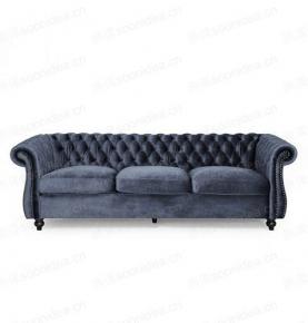 High quality fabric sofa
