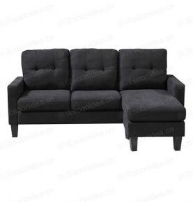 High quality fabric sofa