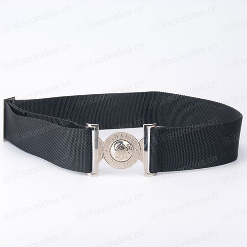 Various customizable waistbands