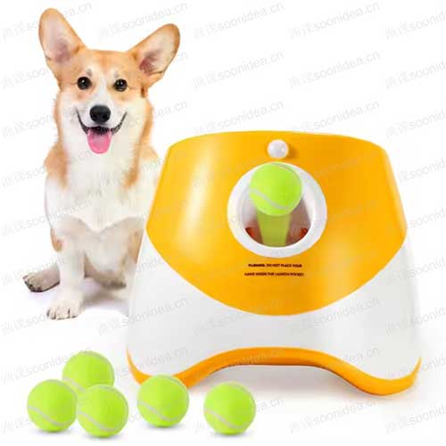 Interactive Pet dog Toy