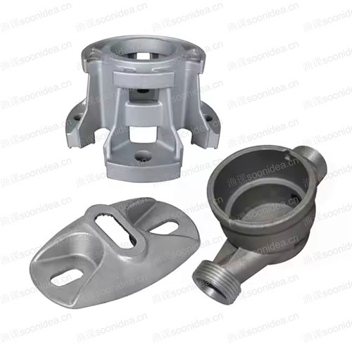 Die Casting