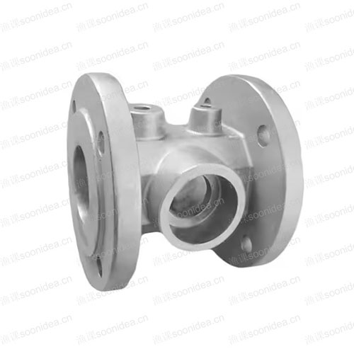 Investment Casting 